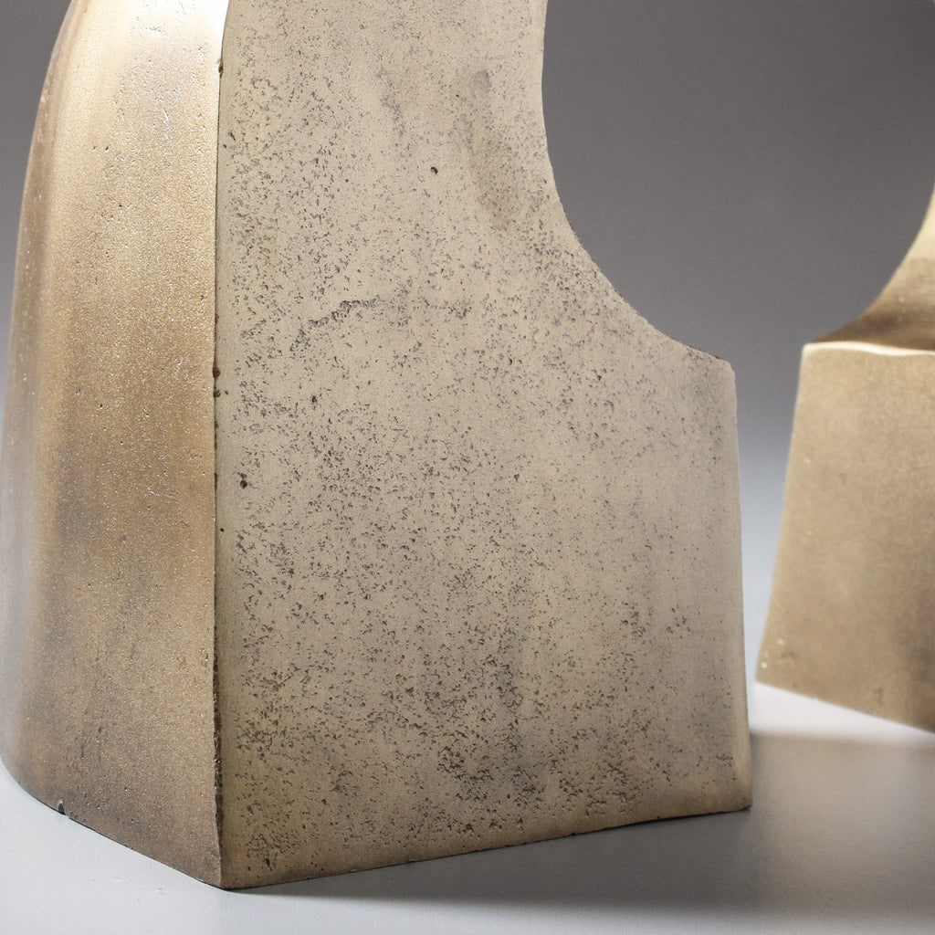Luna Book Ends - Few and Far - Decorative Objects