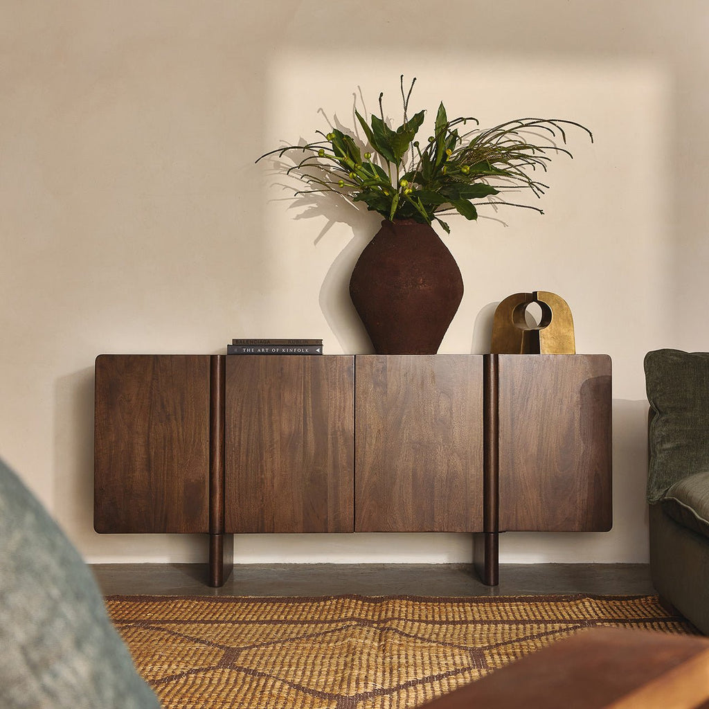 Luna Book Ends - Few and Far - Decorative Objects