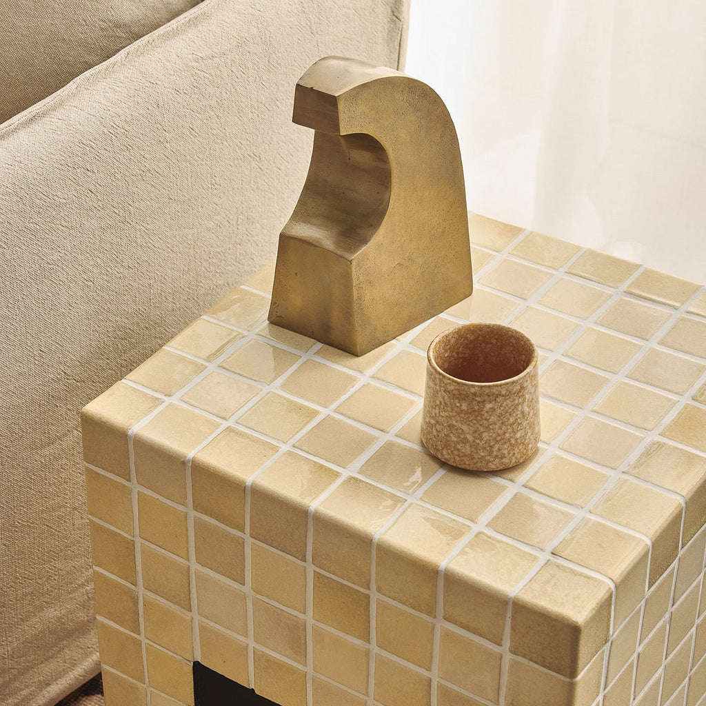 Luna Book Ends - Few and Far - Decorative Objects