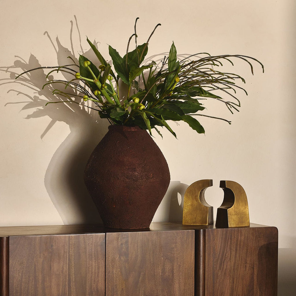Luna Book Ends - Few and Far - Decorative Objects