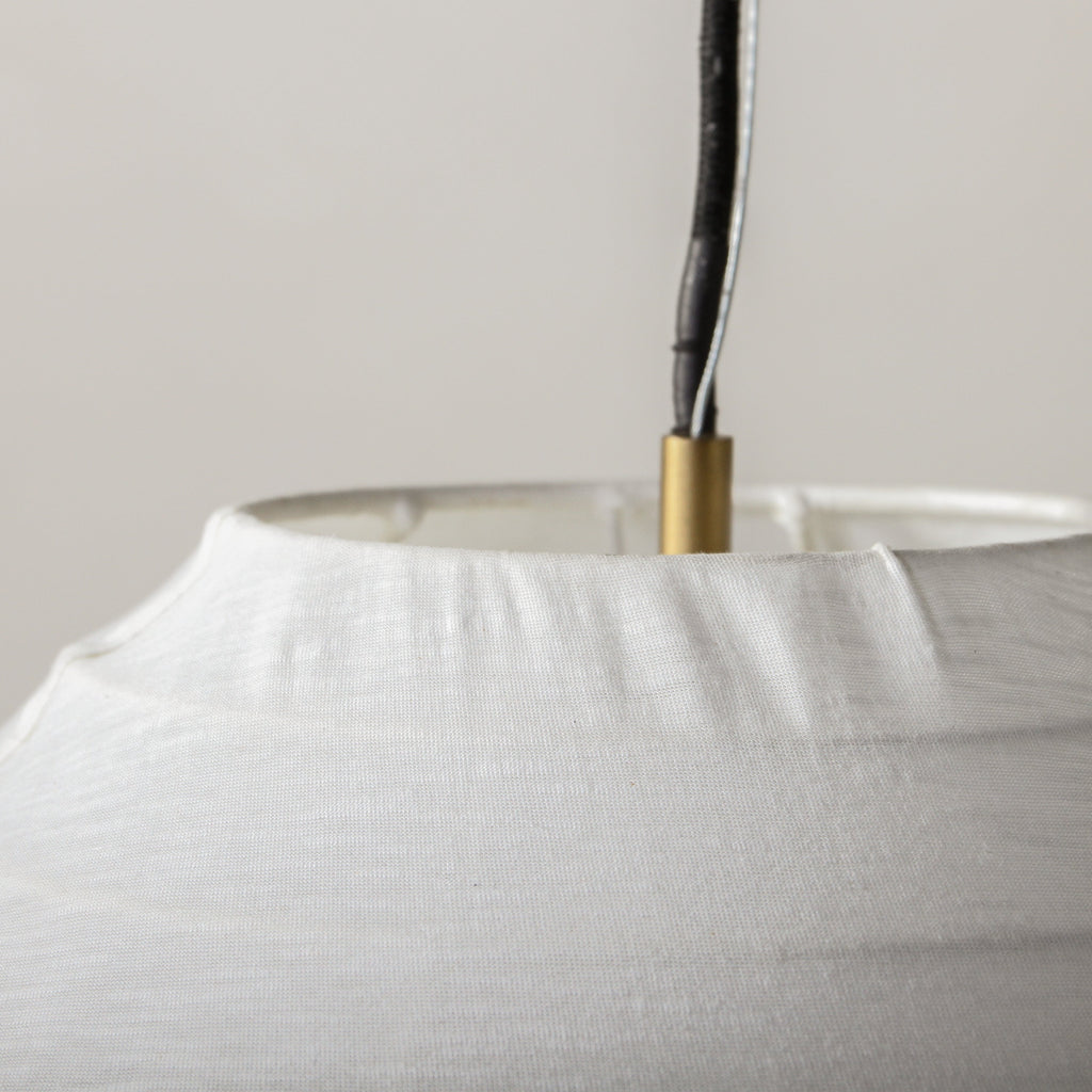 Lunaria Pendant - Few and Far - Pendants
