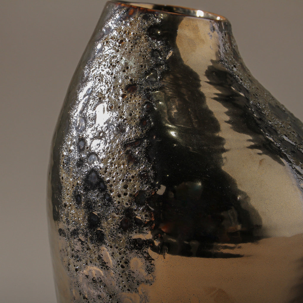 Magma Vase - Few and Far - Vases