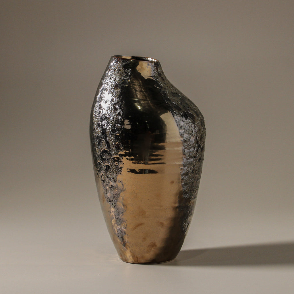 Magma Vase - Few and Far - Vases