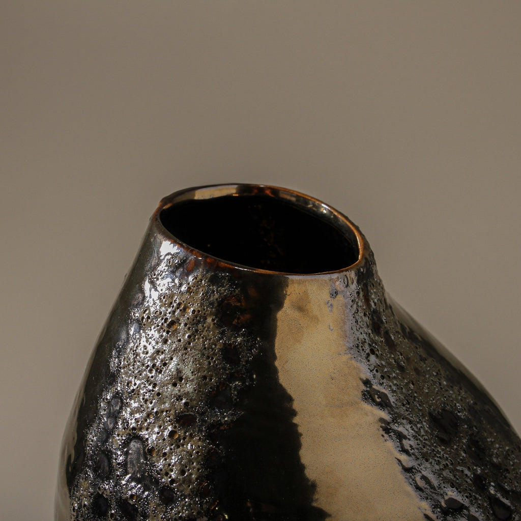 Magma Vase - Few and Far - Vases