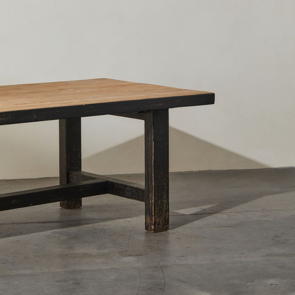Marbella Dining Table - Few and Far - Dining Tables