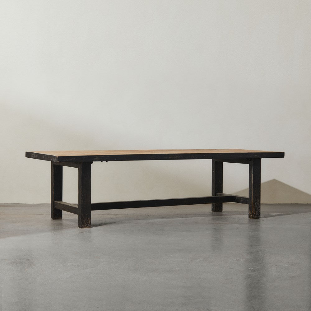 Marbella Dining Table - Few and Far - Dining Tables