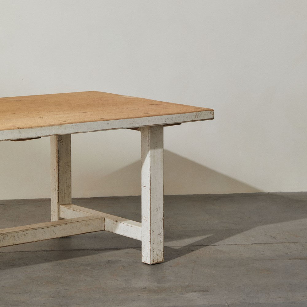 Marbella Dining Table - Few and Far - Dining Tables