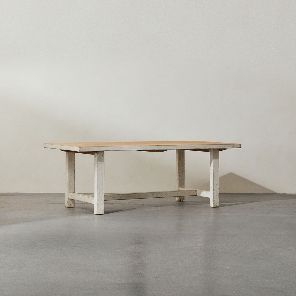 Marbella Dining Table - Few and Far - Dining Tables