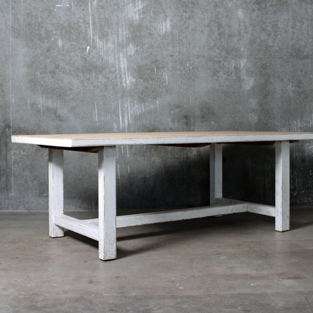 Marbella Dining Table - Few and Far - Dining Tables