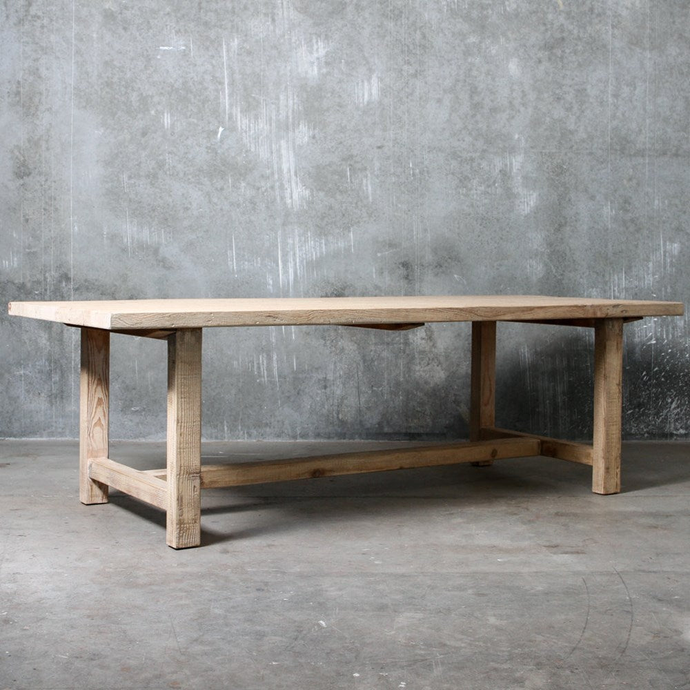Marbella Dining Table - Few and Far - Dining Tables