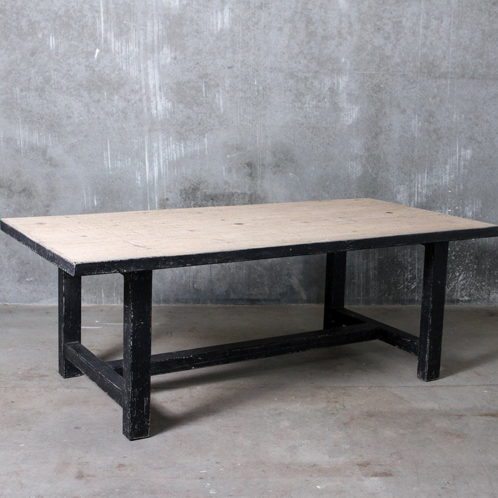 Marbella Dining Table - Few and Far - Dining Tables