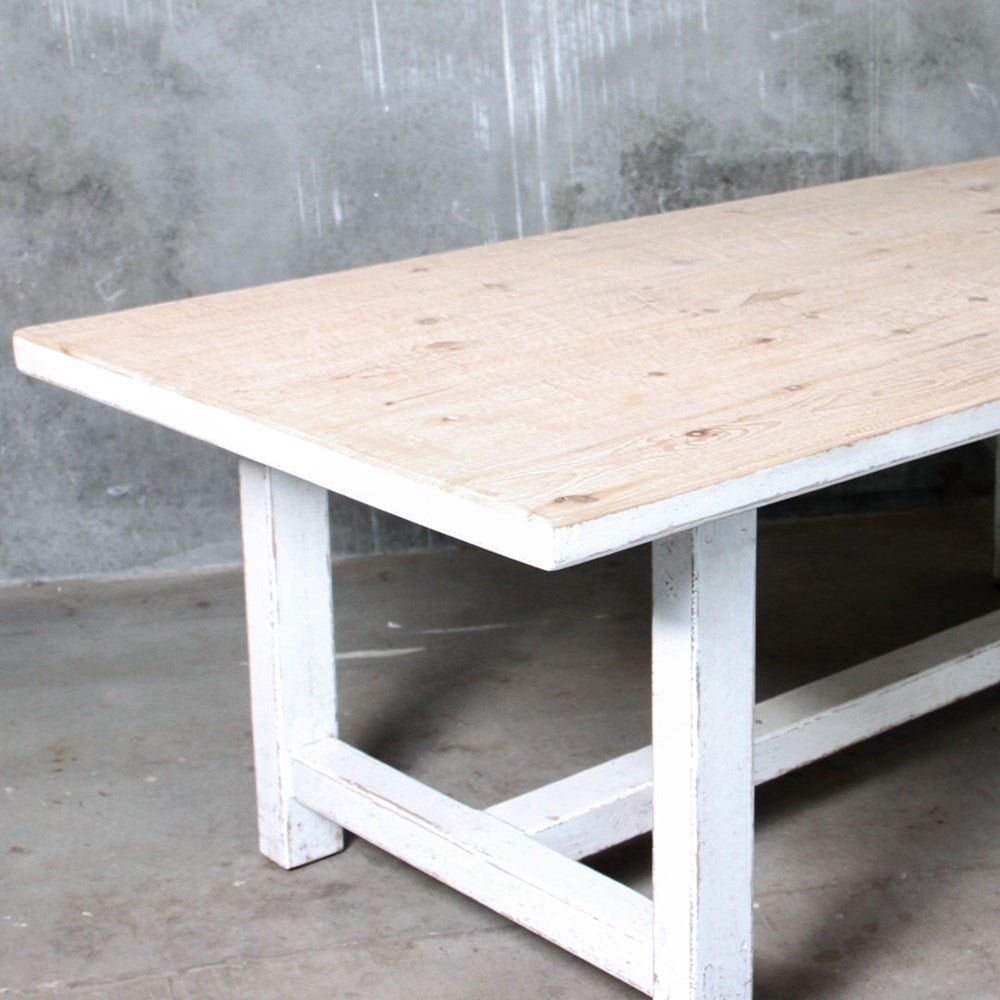 Marbella Dining Table - Few and Far - Dining Tables