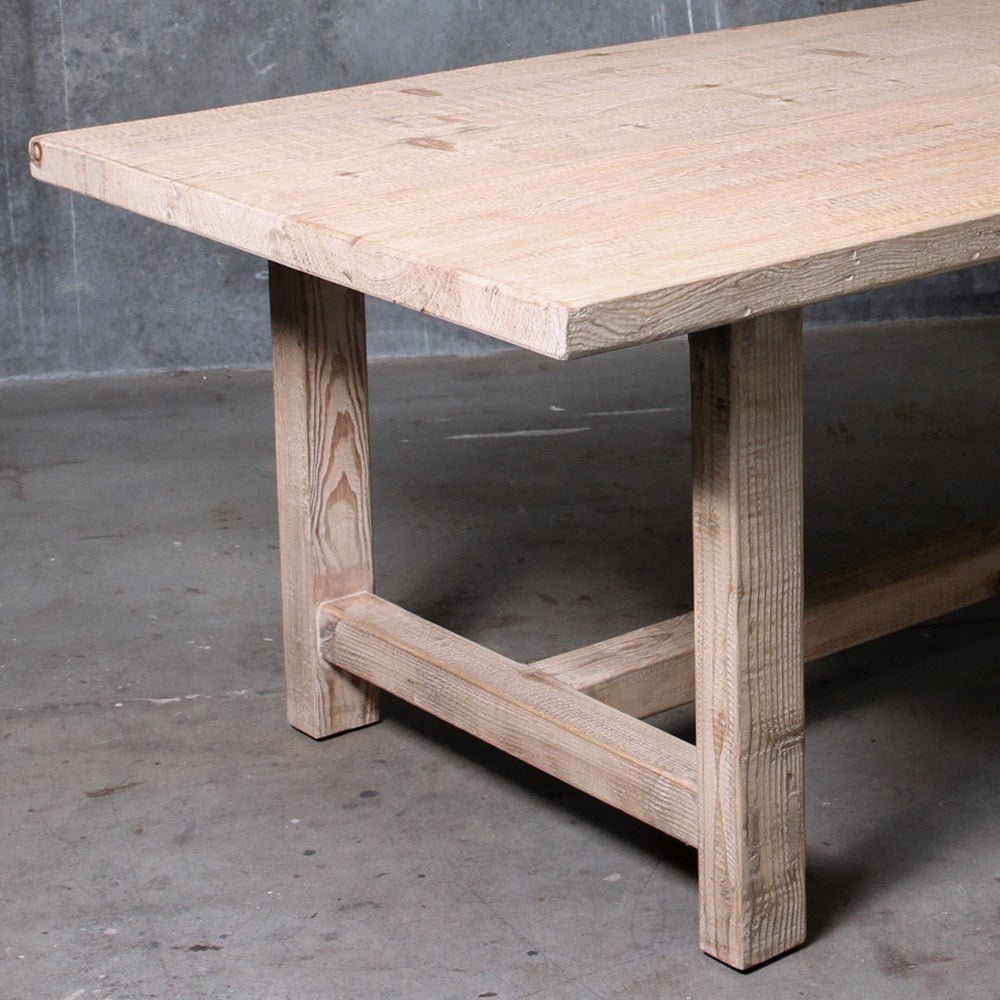Marbella Dining Table - Few and Far - Dining Tables