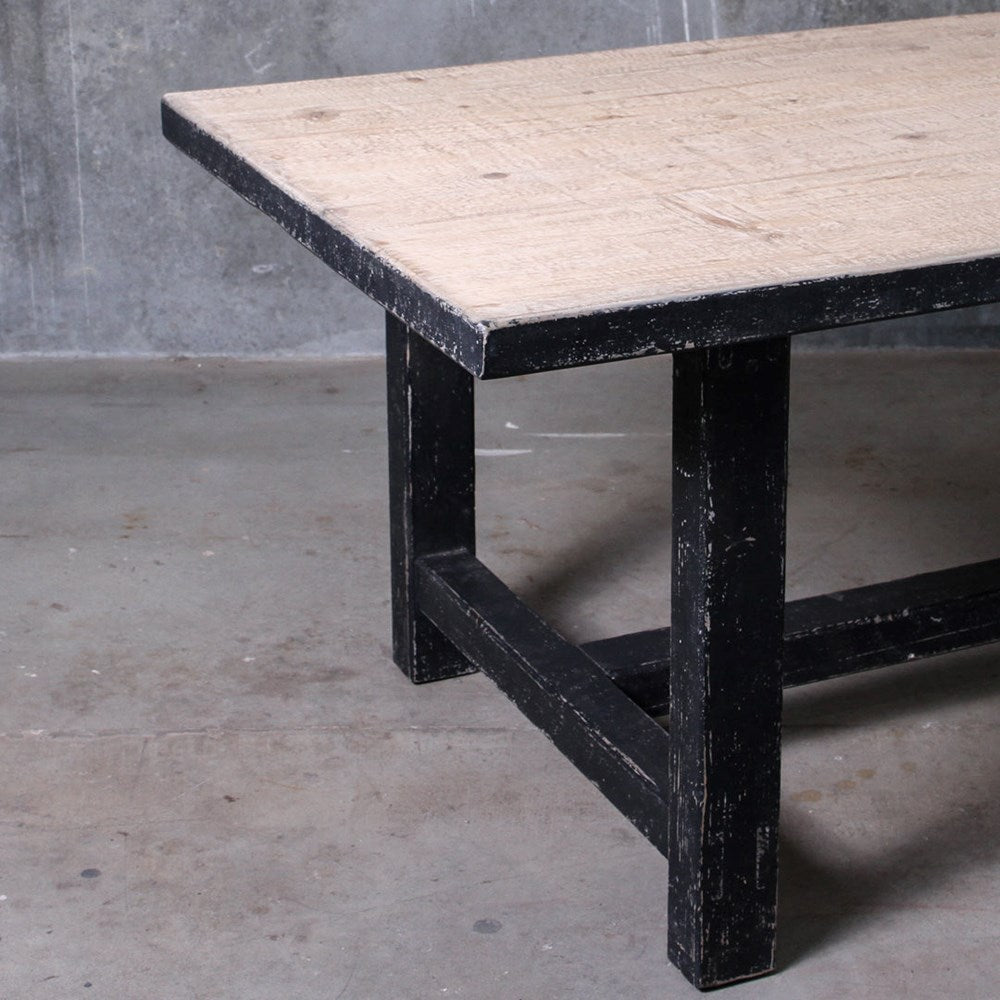 Marbella Dining Table - Few and Far - Dining Tables