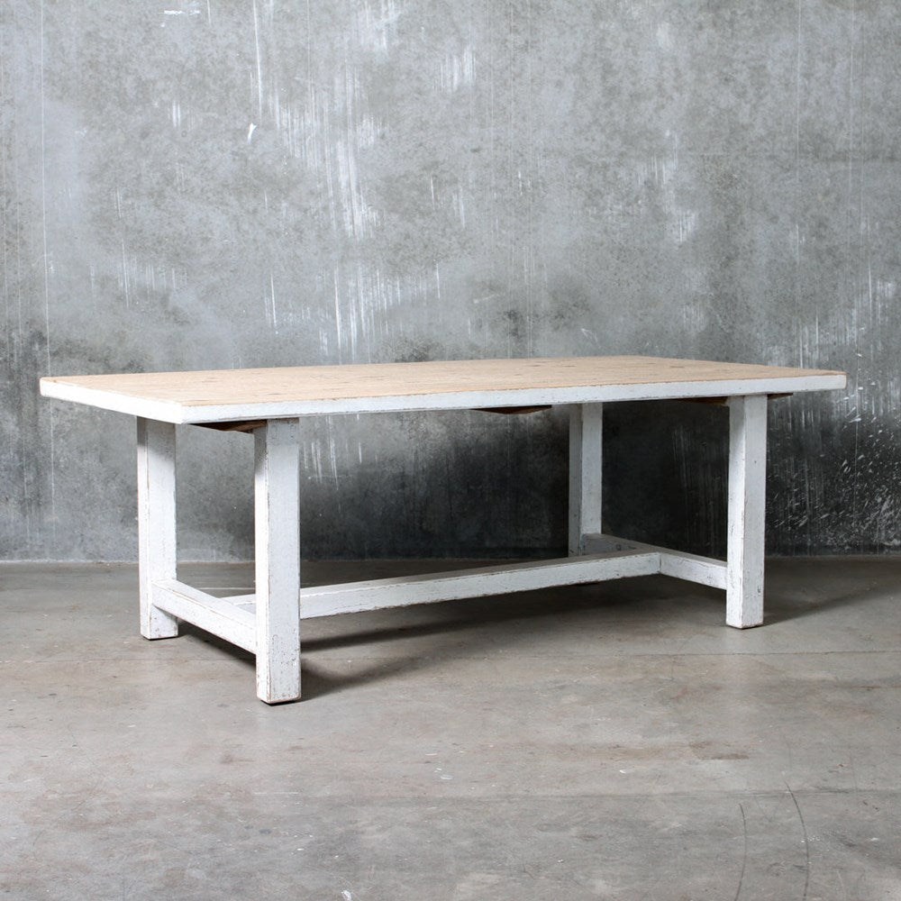 Marbella Dining Table - Few and Far - Dining Tables