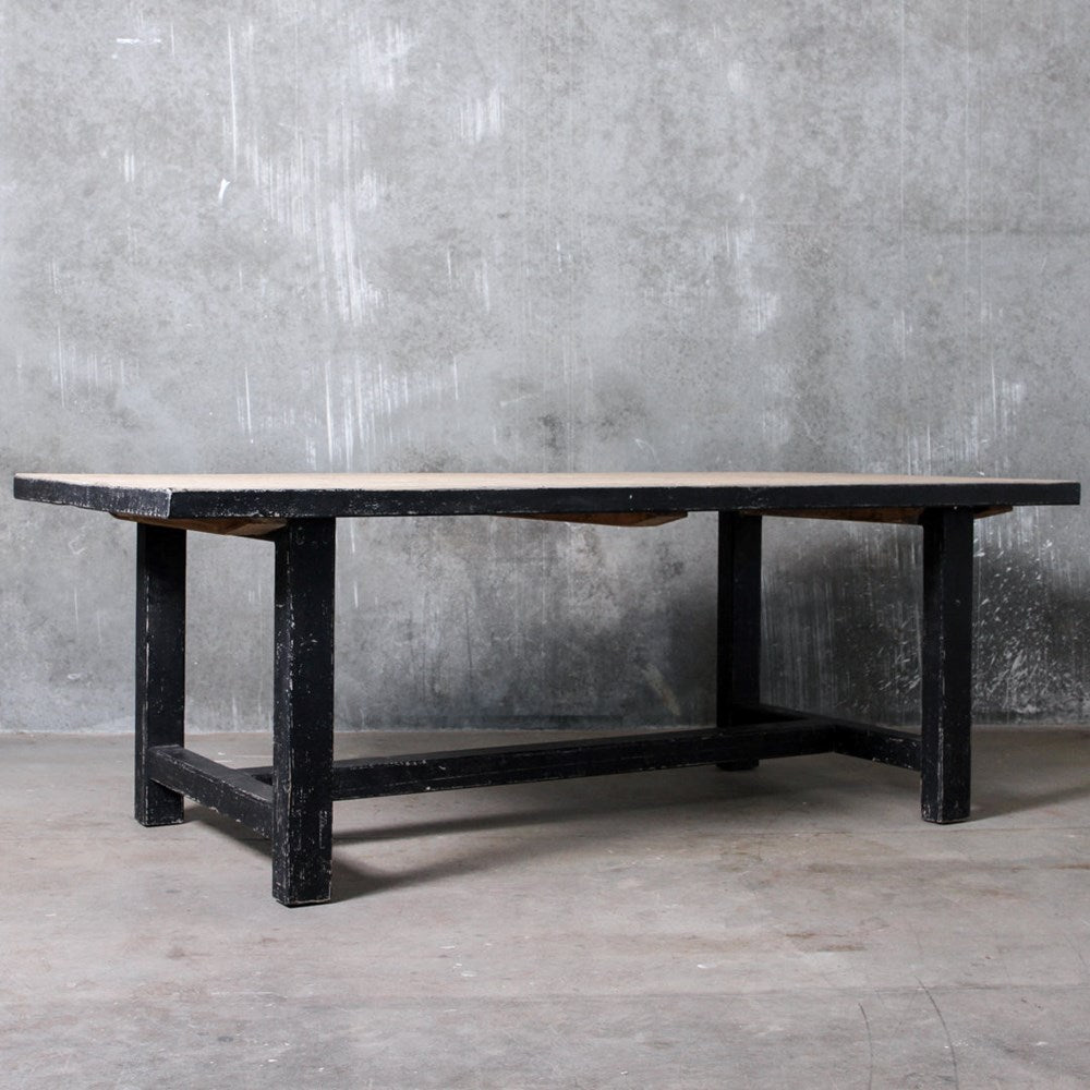 Marbella Dining Table - Few and Far - Dining Tables