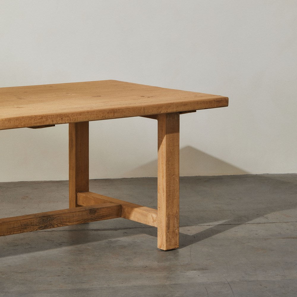 Marbella Dining Table - Few and Far - Dining Tables