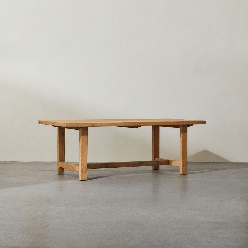 Marbella Dining Table - Few and Far - Dining Tables