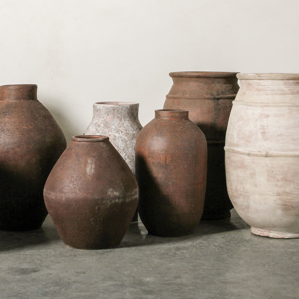 Marima Planter - Few and Far - Planters & Pots