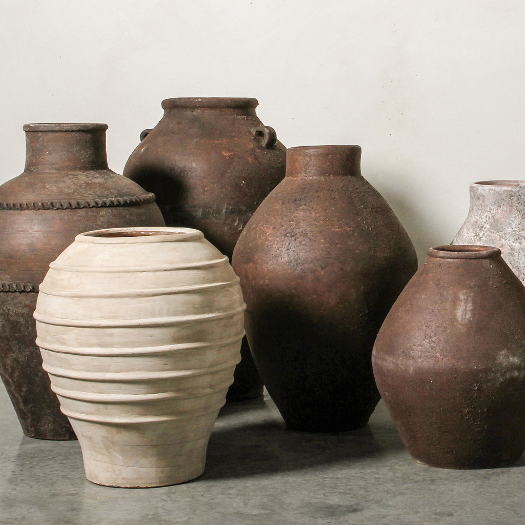 Marima Planter - Few and Far - Planters & Pots