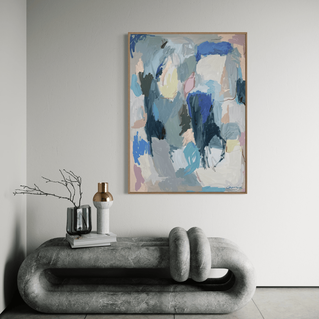 Marisong - Few and Far - Art