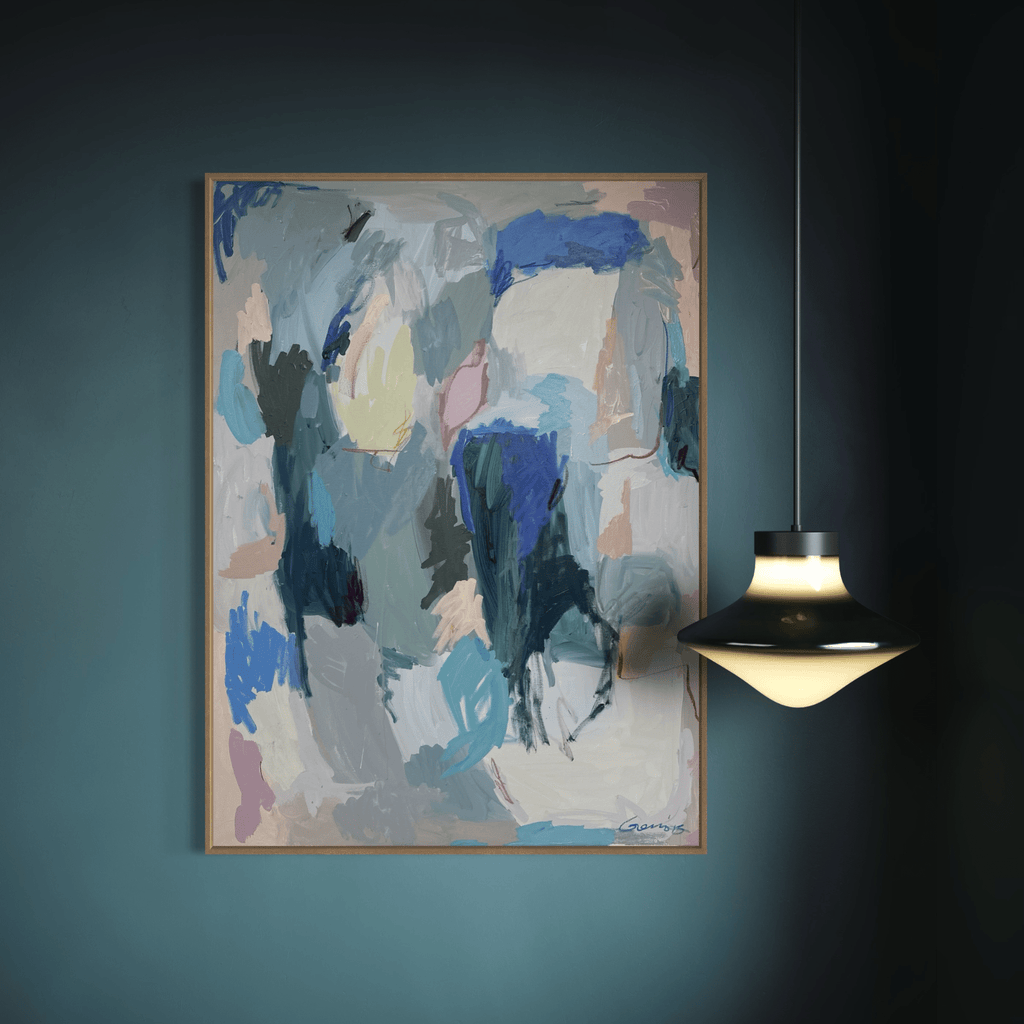 Marisong - Few and Far - Art