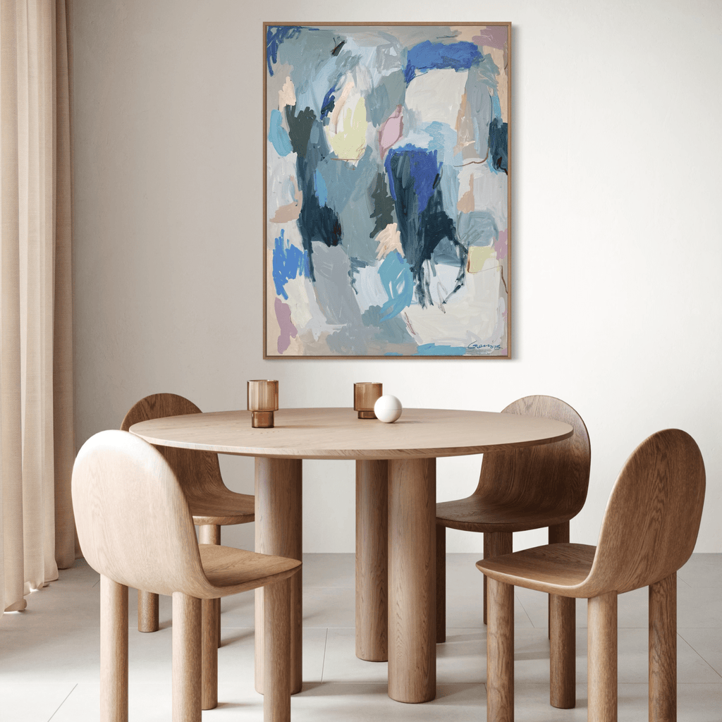 Marisong - Few and Far - Art