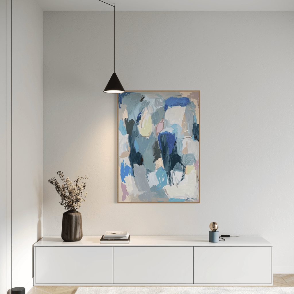 Marisong - Few and Far - Art