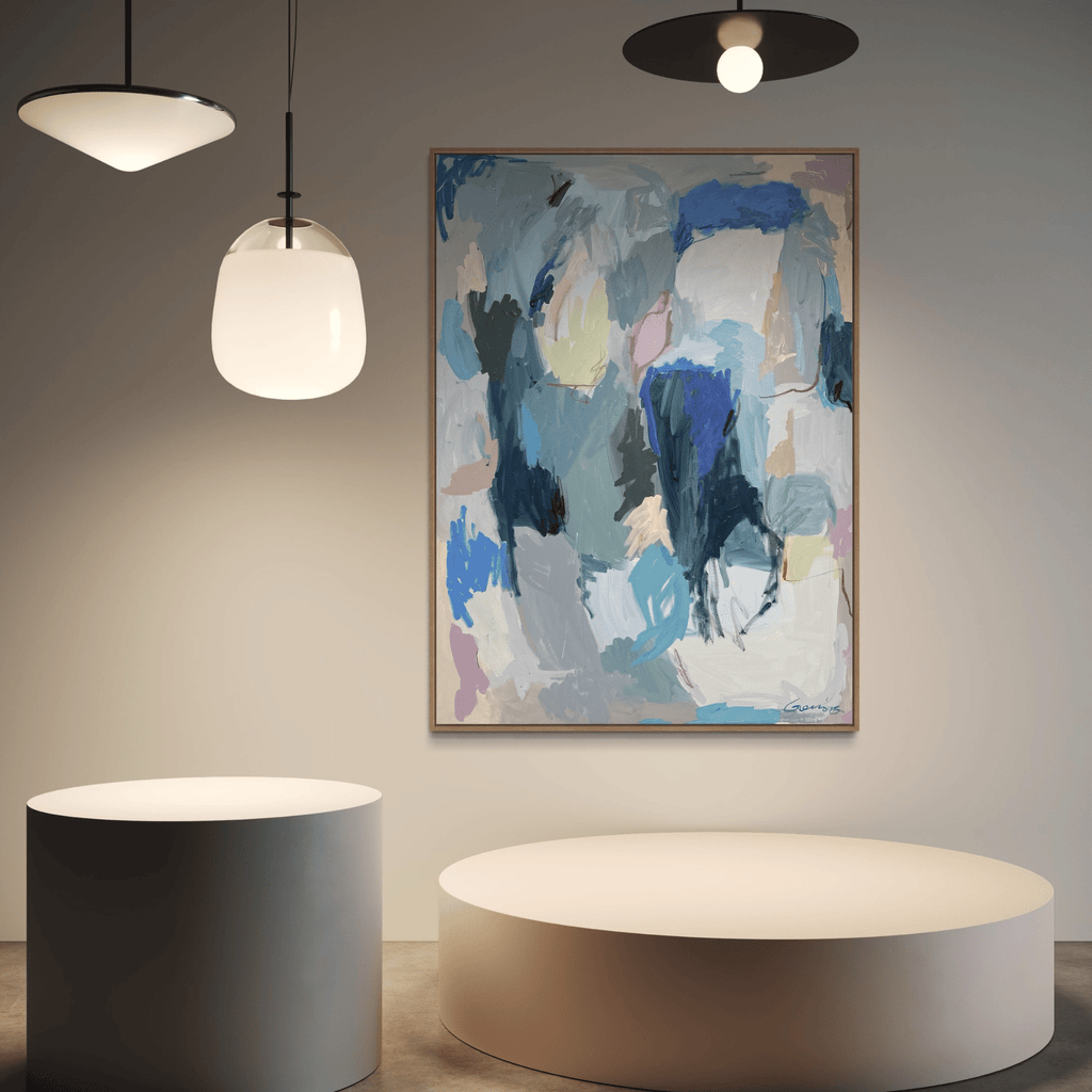Marisong - Few and Far - Art
