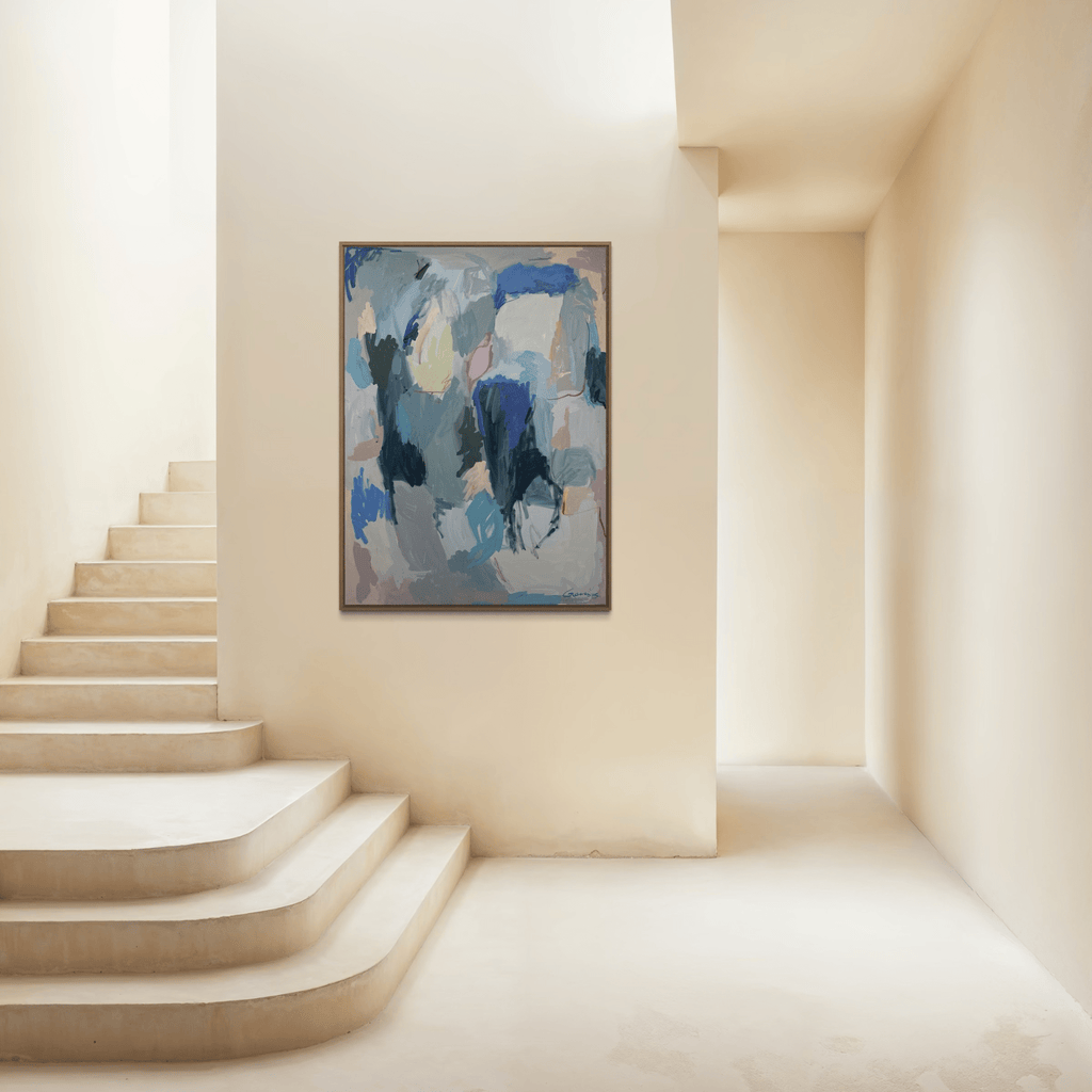 Marisong - Few and Far - Art