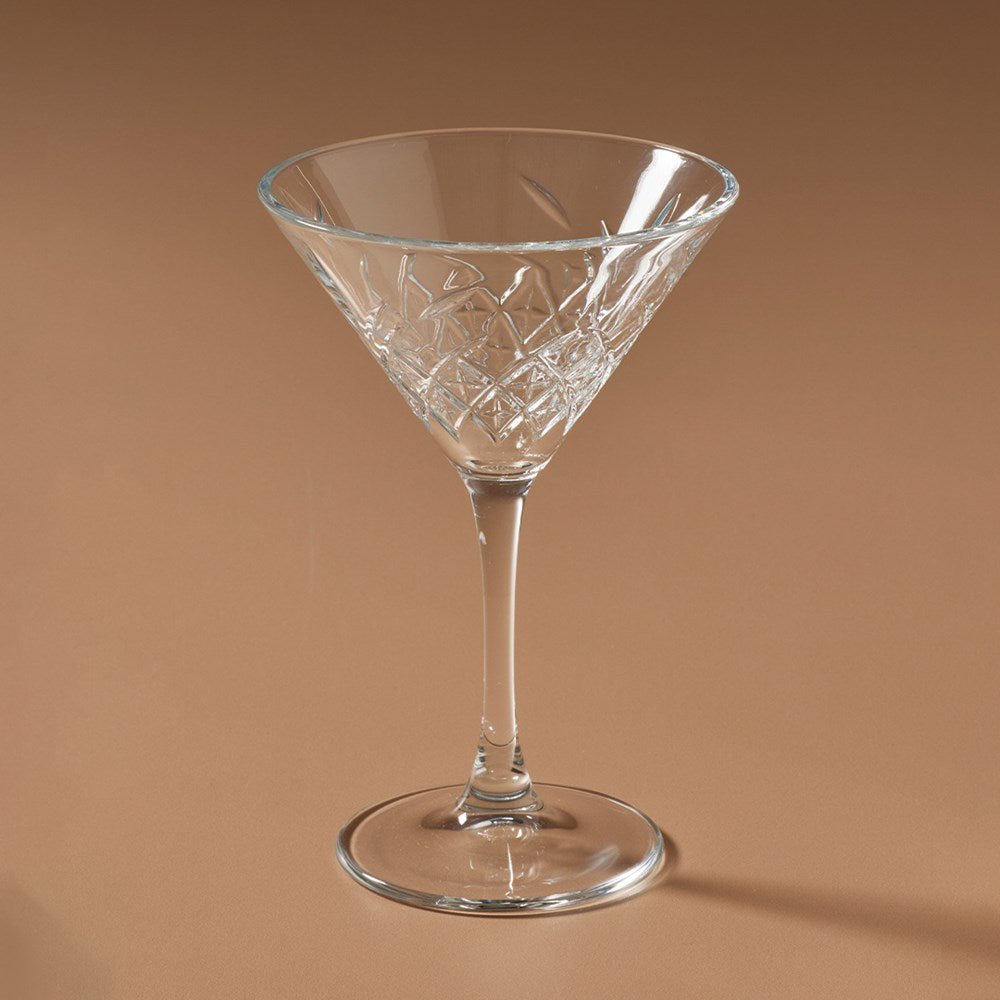 Martini - Timeless 230ml - Few and Far - Glassware