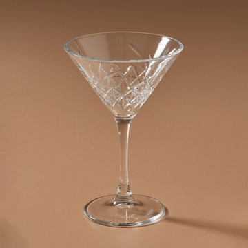 Martini - Timeless 230ml - Few and Far - Glassware