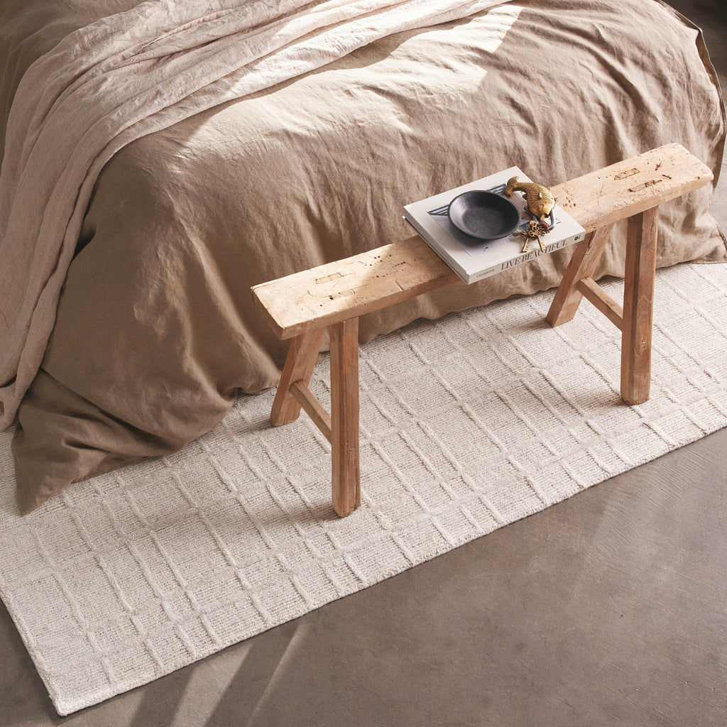 Meraki Rug 300x400 - Few and Far - Modern Rugs