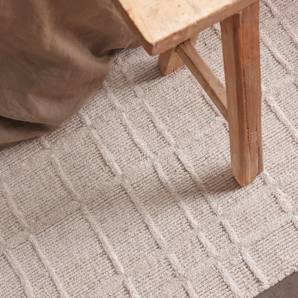 Meraki Rug 300x400 - Few and Far - Modern Rugs
