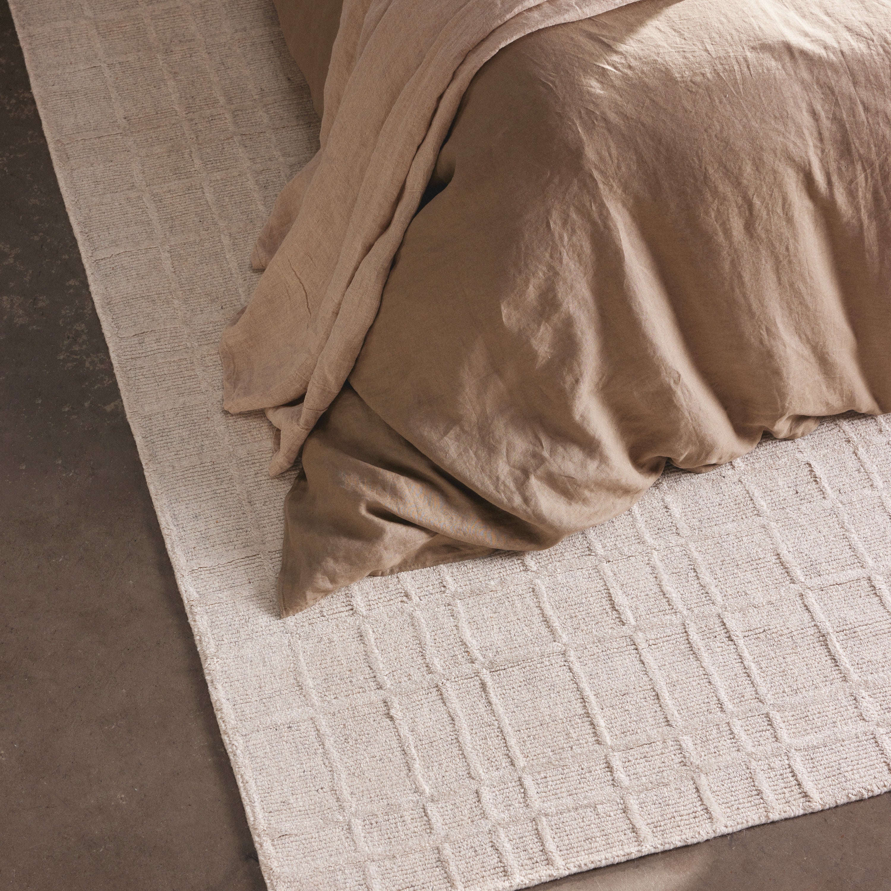 30x44 Rug Meraki Rug 300x400 – Few and Far