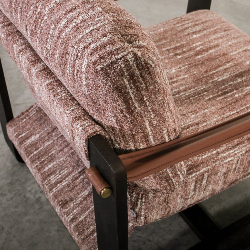 Mirage Sling Chair Earth - Few and Far - Occasional Chairs
