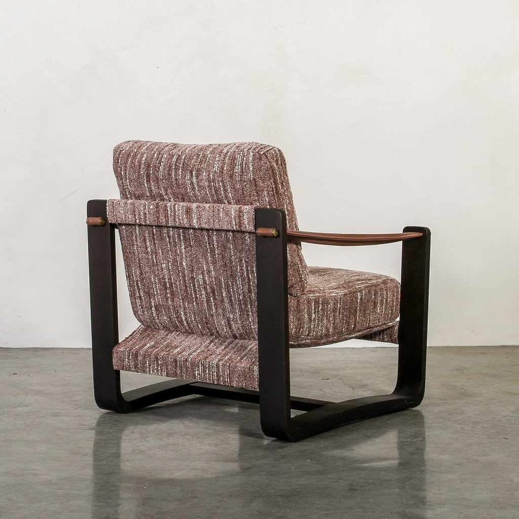 Mirage Sling Chair Earth - Few and Far - Occasional Chairs