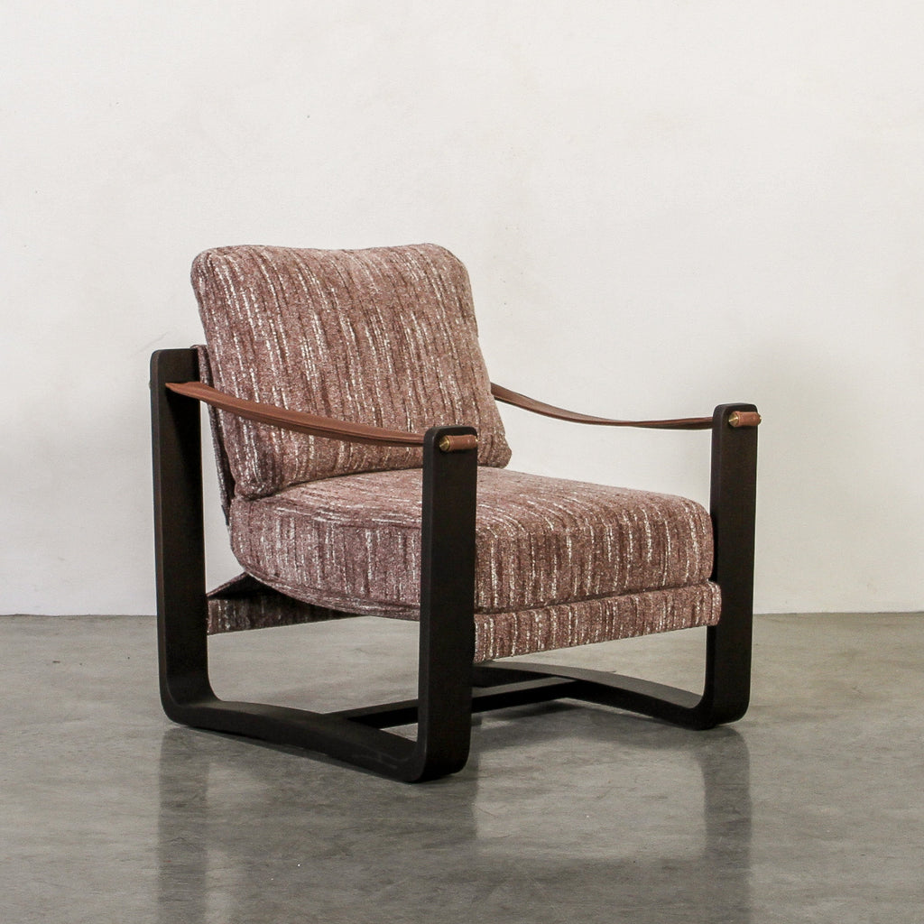 Mirage Sling Chair Earth - Few and Far - Occasional Chairs