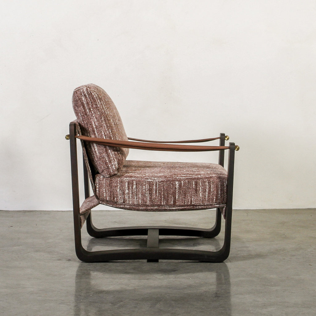 Mirage Sling Chair Earth - Few and Far - Occasional Chairs