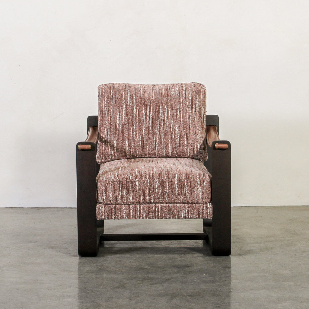 Mirage Sling Chair Earth - Few and Far - Occasional Chairs