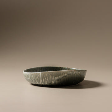 Mizu Deep Side Plate - Few and Far - Dinnerware