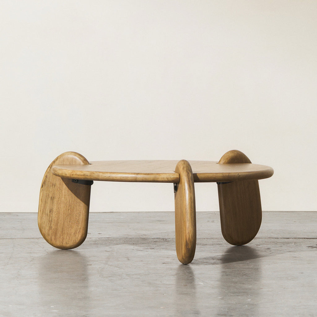 Modernist Coffee Table - Few and Far - Coffee Tables