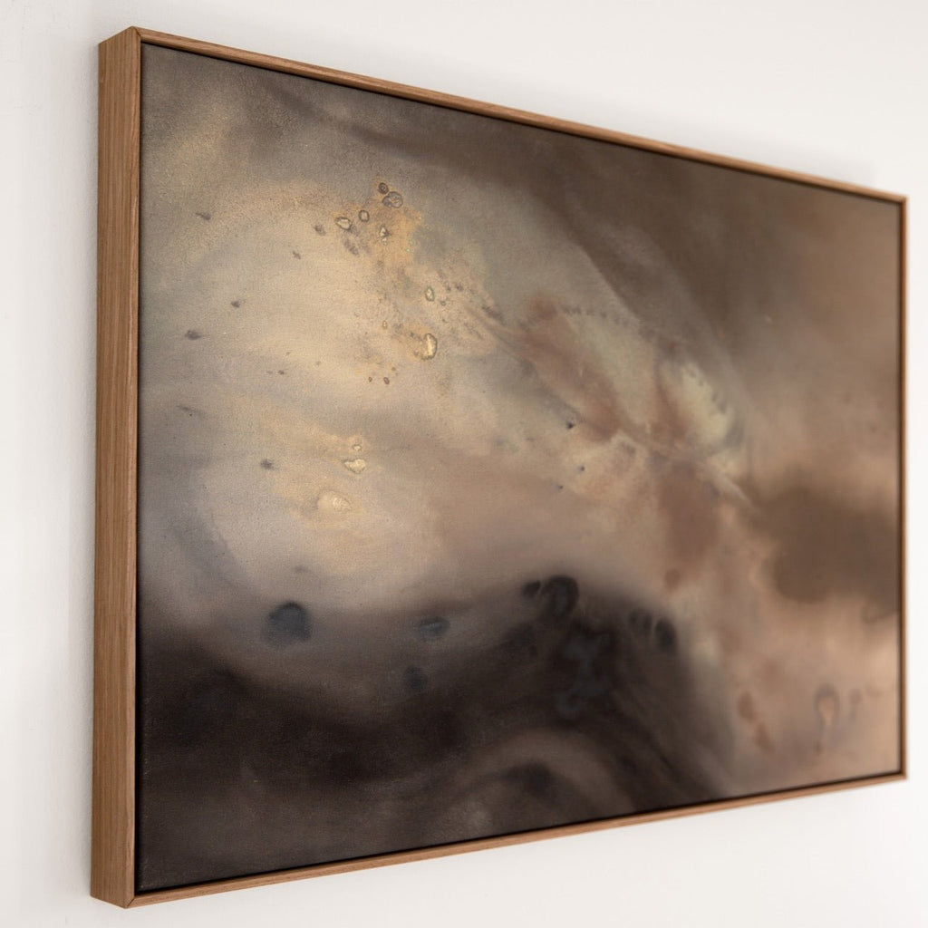 Momentum - Few and Far - Art