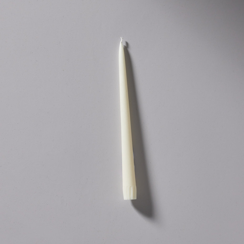 Moreton Eco Taper 25cm - Few and Far - Candles