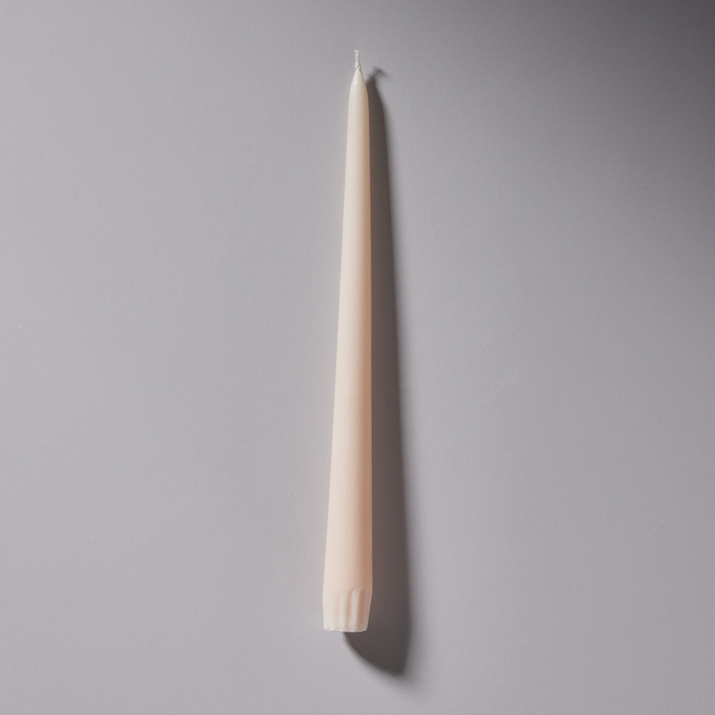 Moreton Eco Taper 25cm - Few and Far - Candles