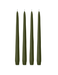 Moreton Eco Taper 25cm - Few and Far - Candles