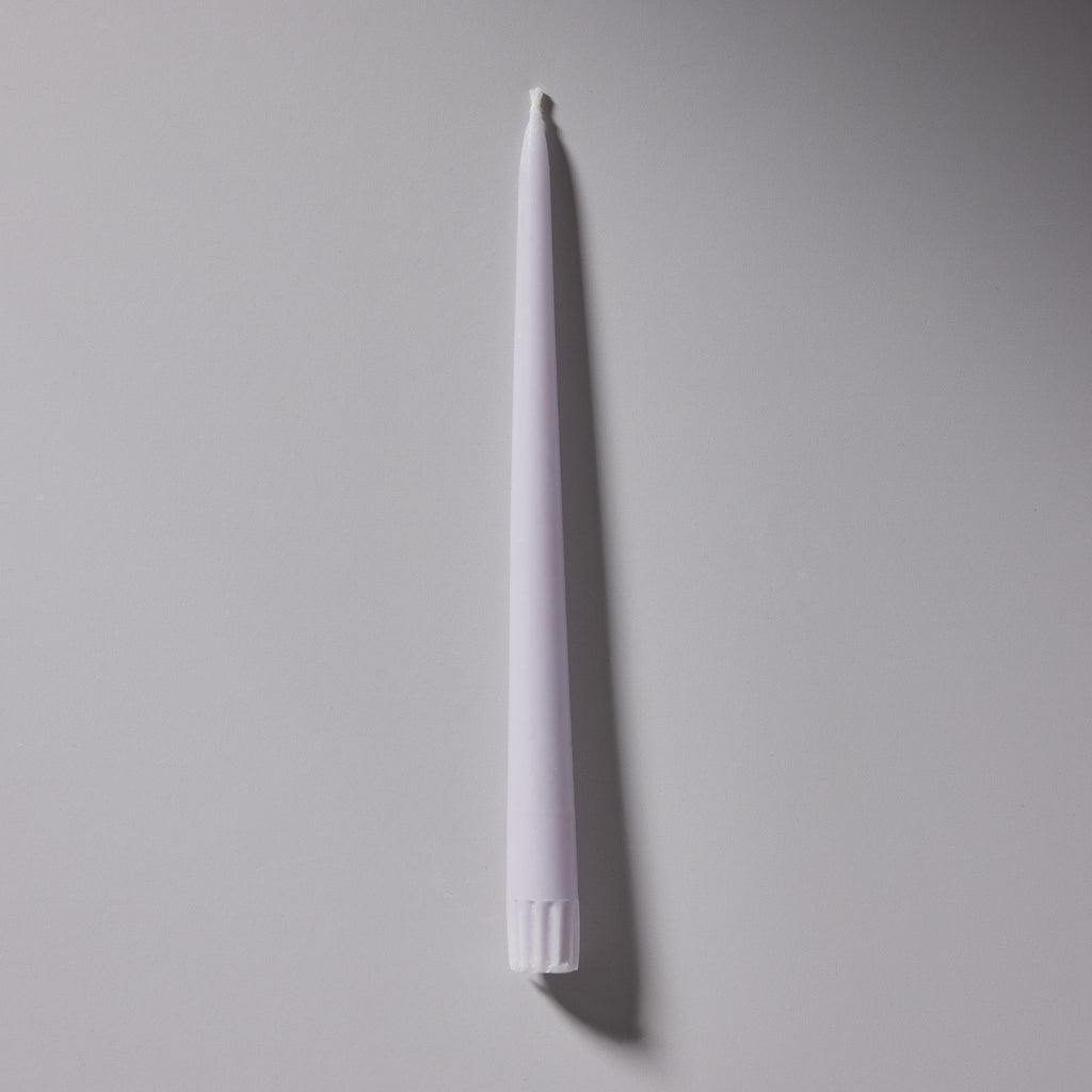 Moreton Eco Taper 25cm - Few and Far - Candles