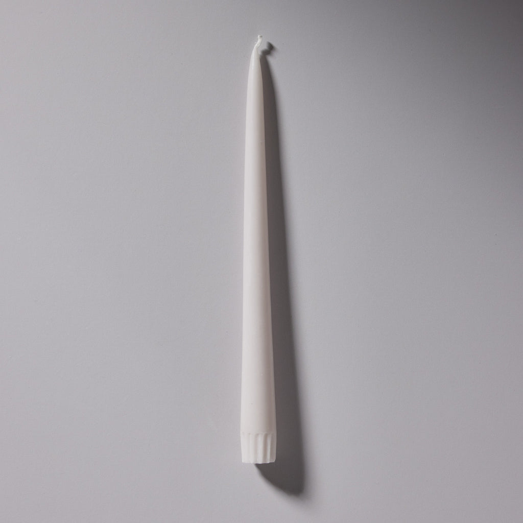Moreton Eco Taper 25cm - Few and Far - Candles