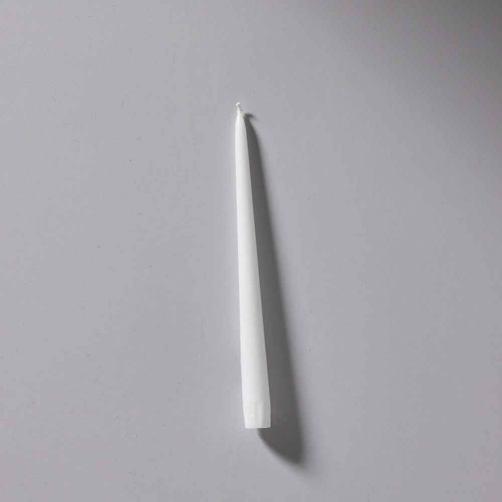 Moreton Eco Taper 25cm - Few and Far - Candles