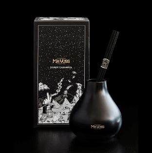 Mr Voss Diffuser - Few and Far - Diffusers